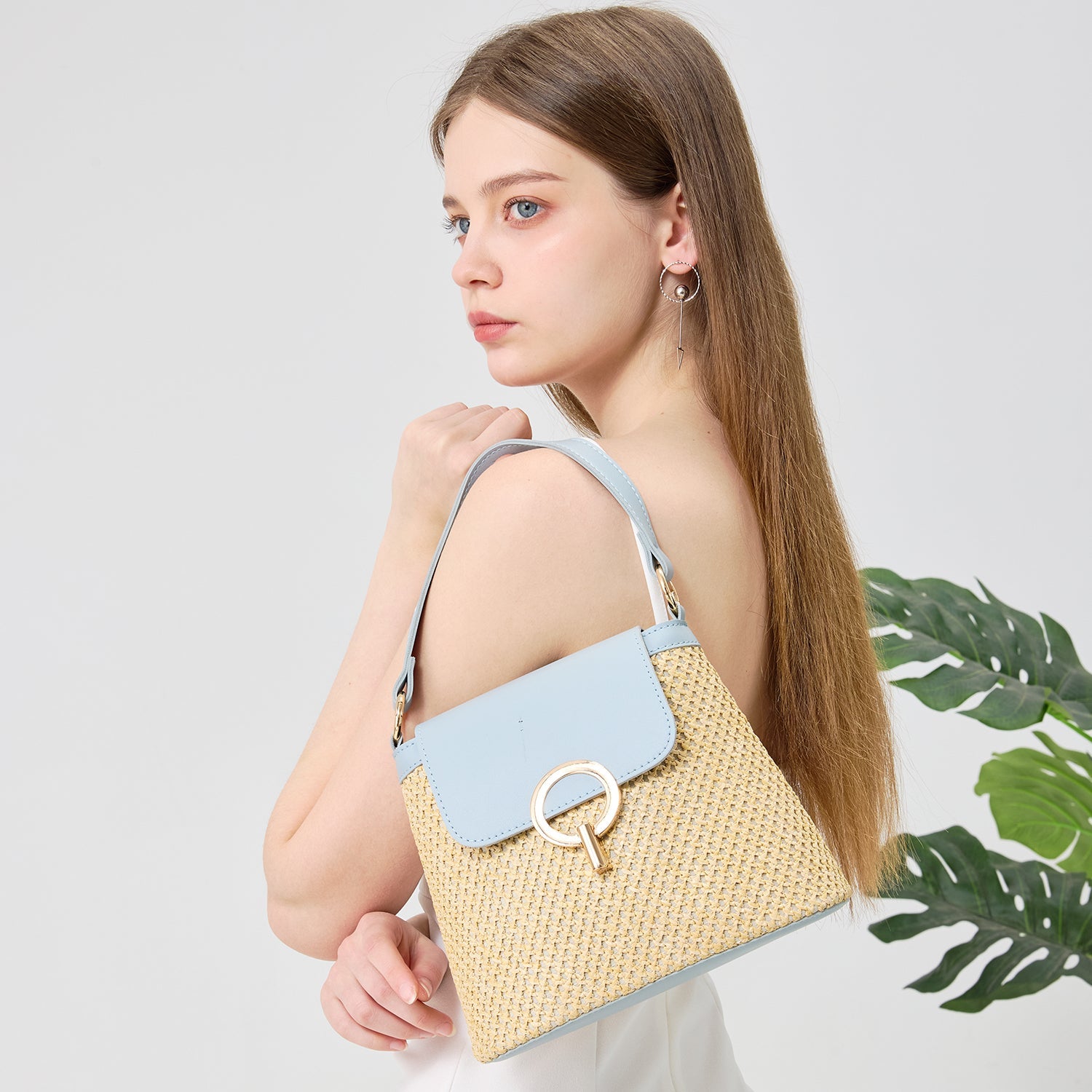 The Winona Everyday Bag
