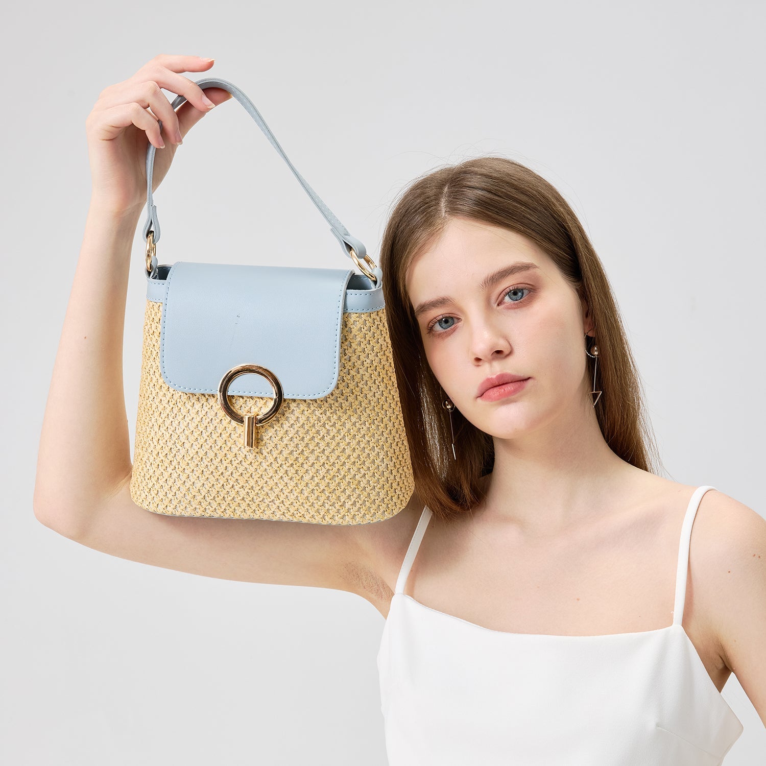 The Winona Everyday Bag