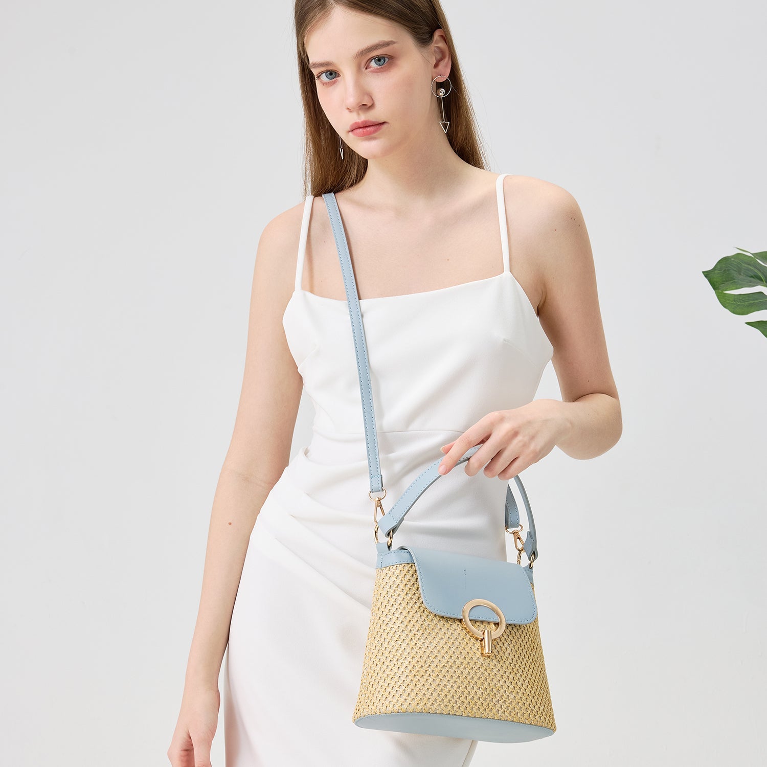 The Winona Everyday Bag