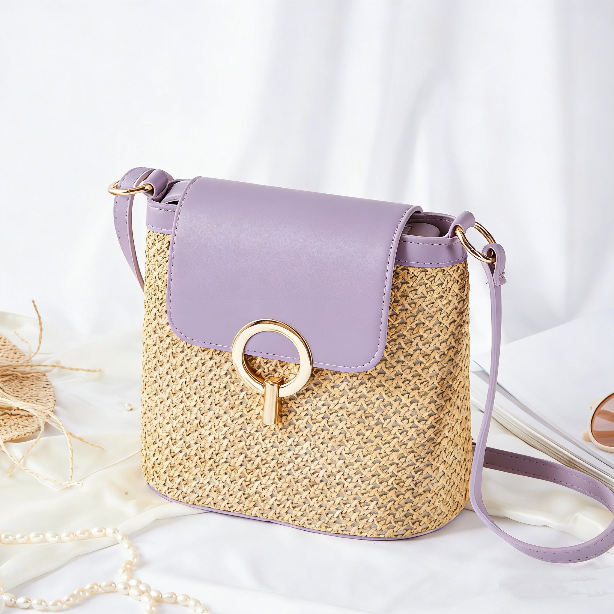 The Winona Everyday Bag