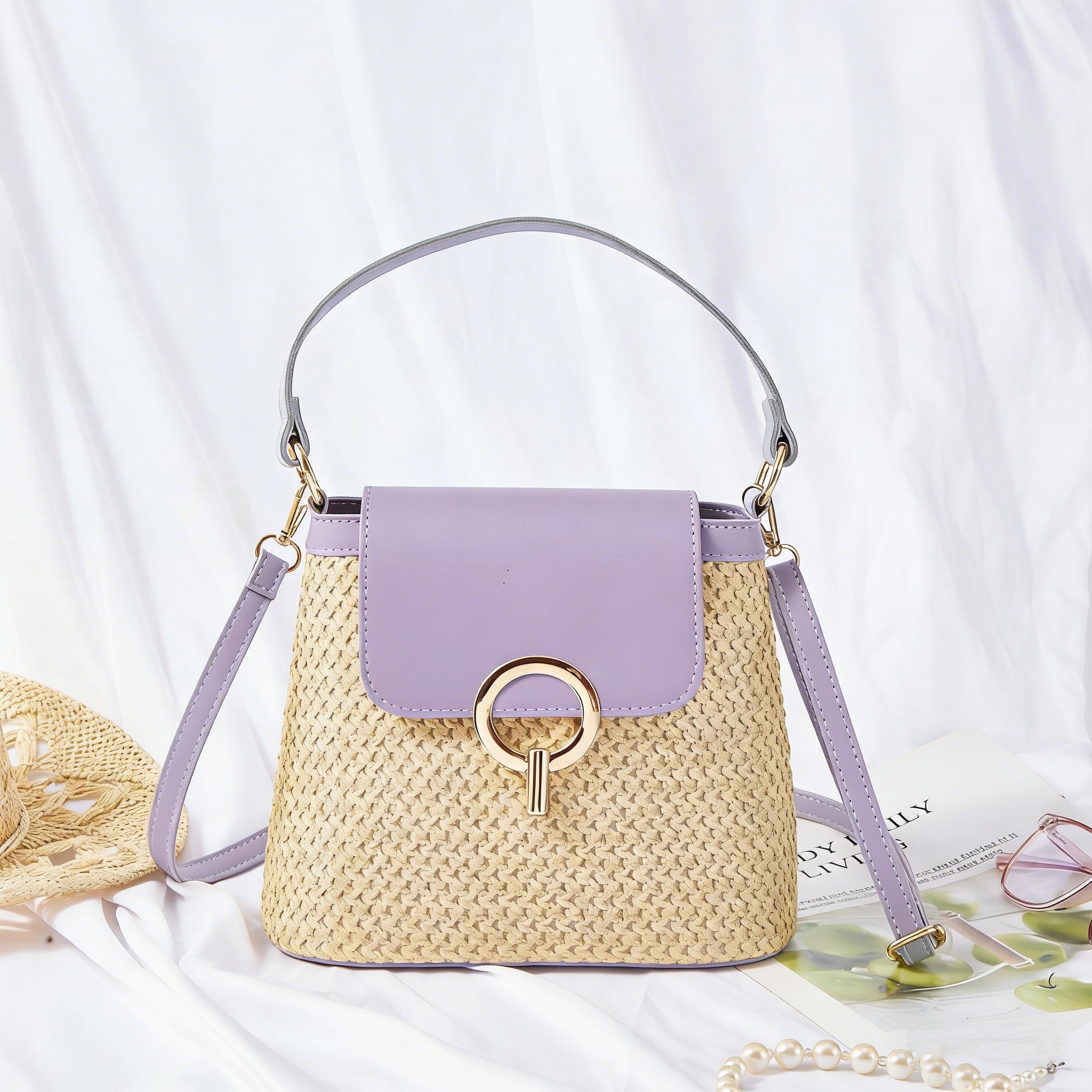 The Winona Everyday Bag