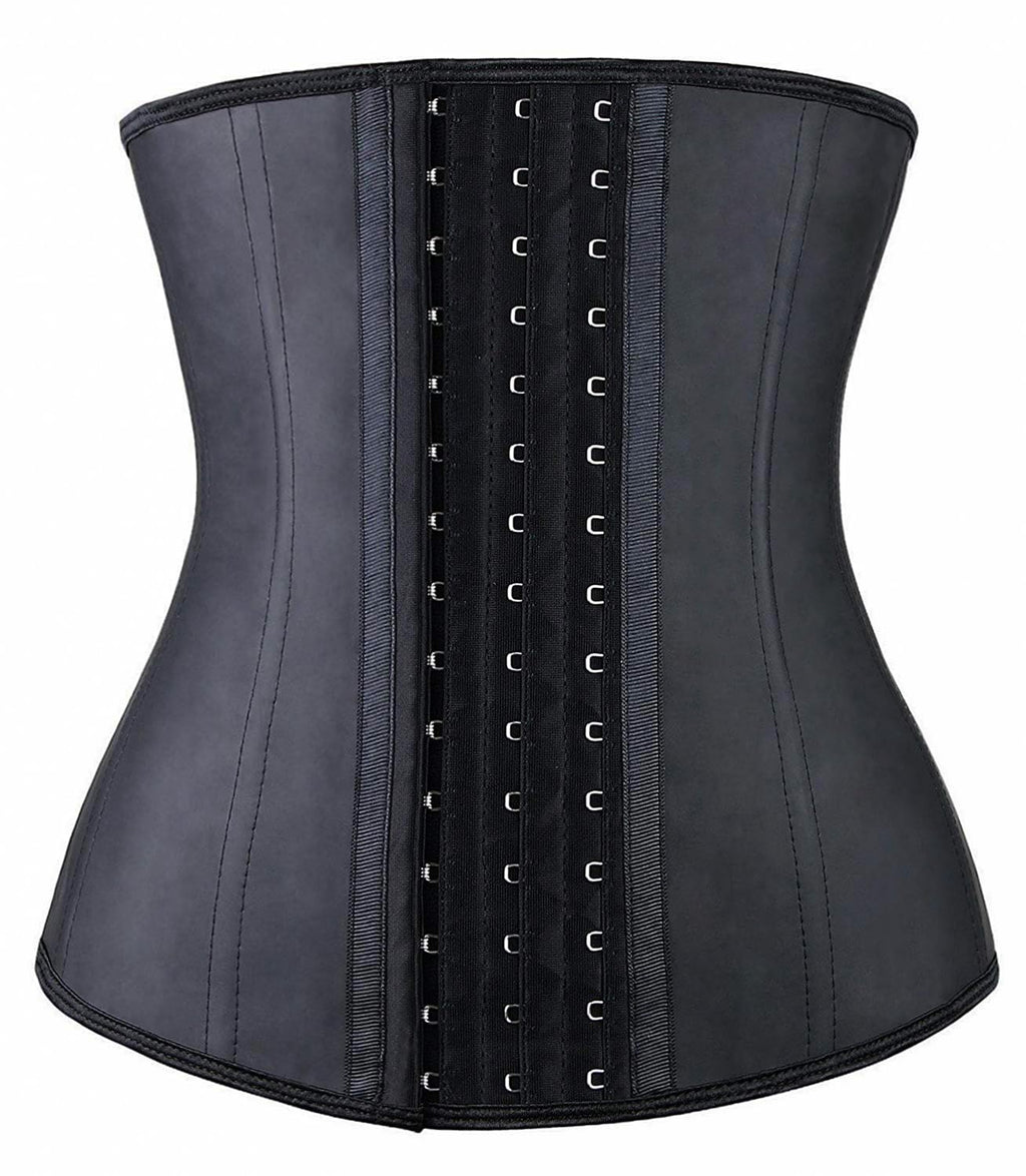 Snatched Classic Latex Waist Trainer