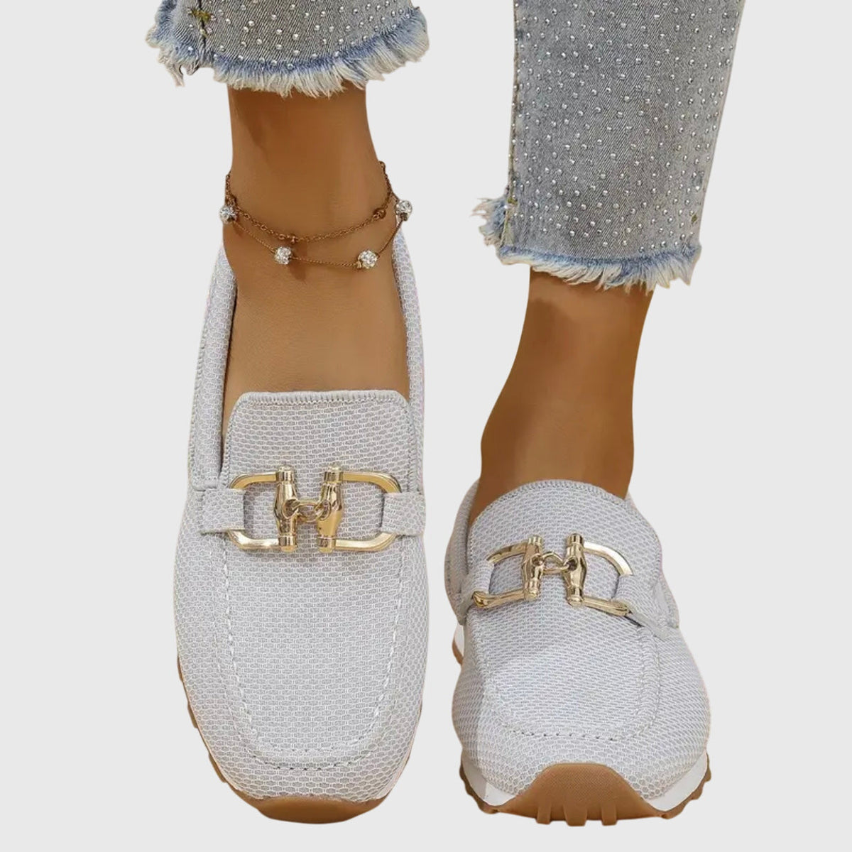 Lili - Luxury Comfort Sneakers