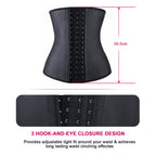Snatched Classic Latex Waist Trainer