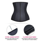 Snatched Classic Latex Waist Trainer