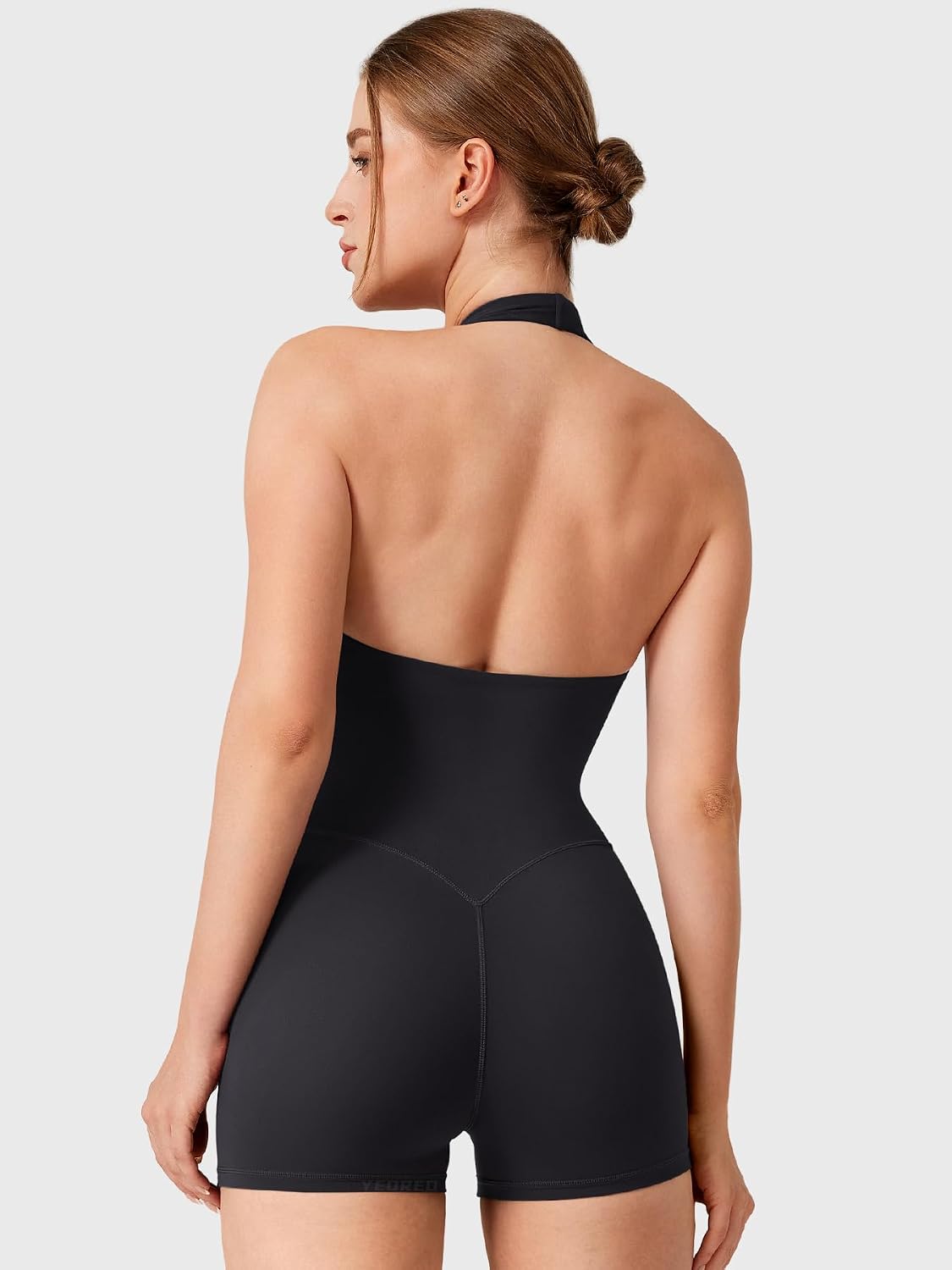 Aero Seamless Active Romper