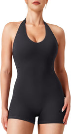 Aero Seamless Active Romper