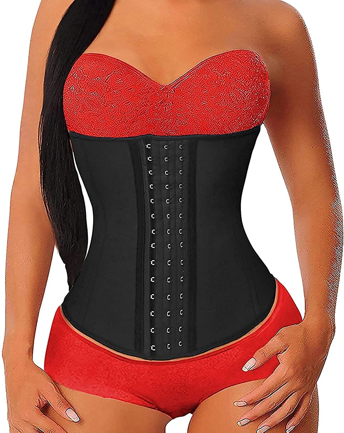 Snatched Classic Latex Waist Trainer