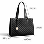 The Cate's 3-IN-1 Daily Tote Bag