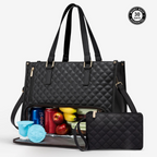 The Cate's 3-IN-1 Daily Tote Bag