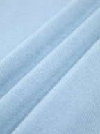 Cloudless Sky Turtleneck Oversized Sweater