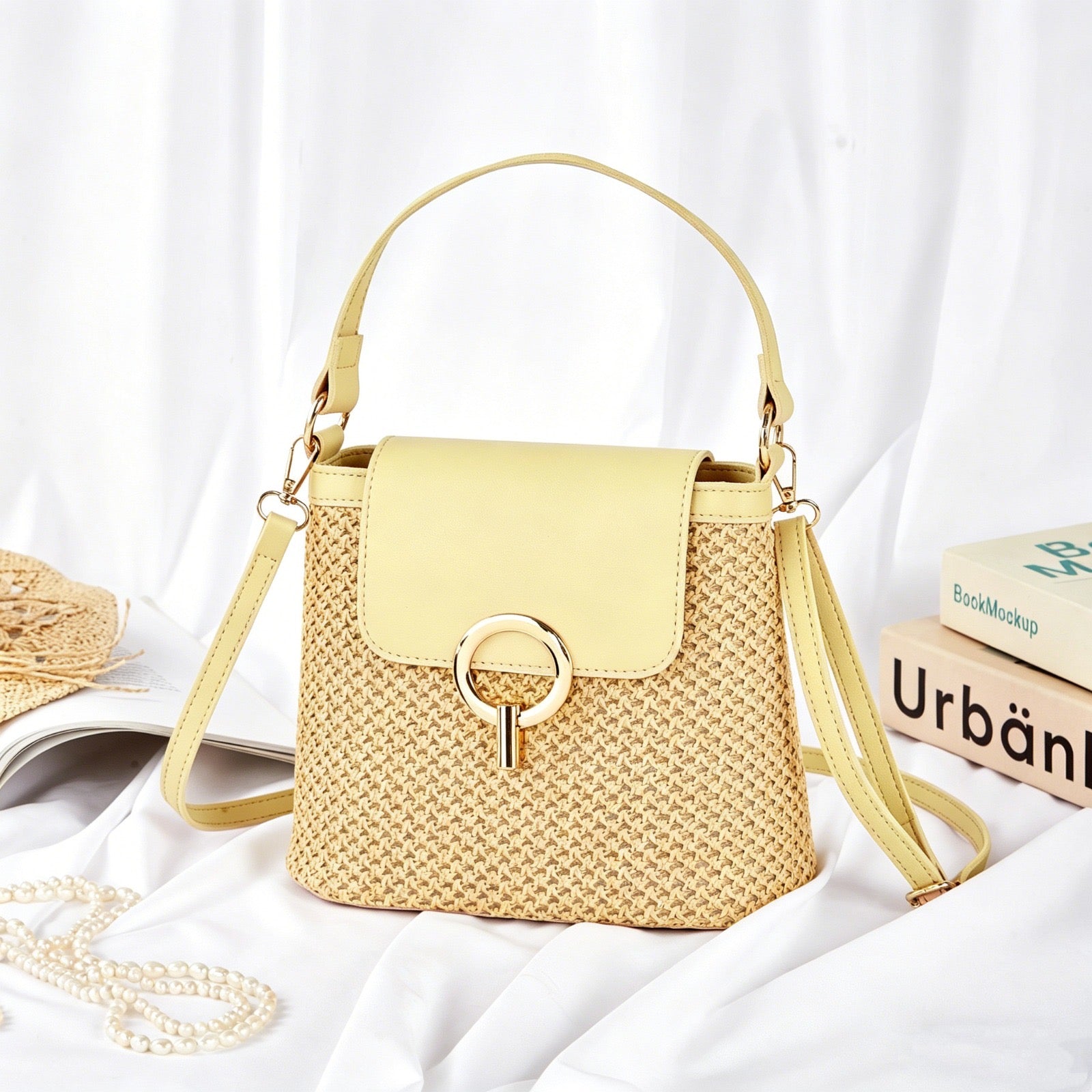 The Winona Everyday Bag
