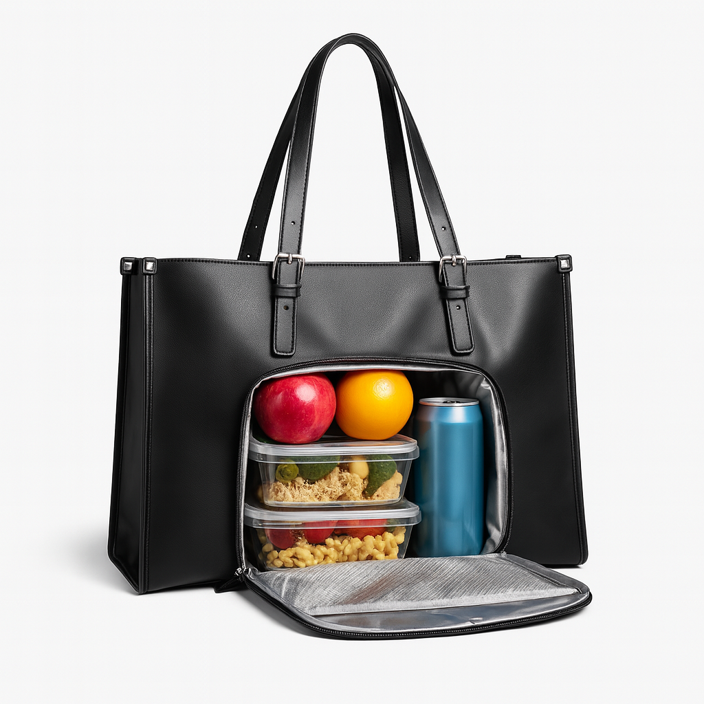 The Cate's 3-IN-1 Daily Tote Bag