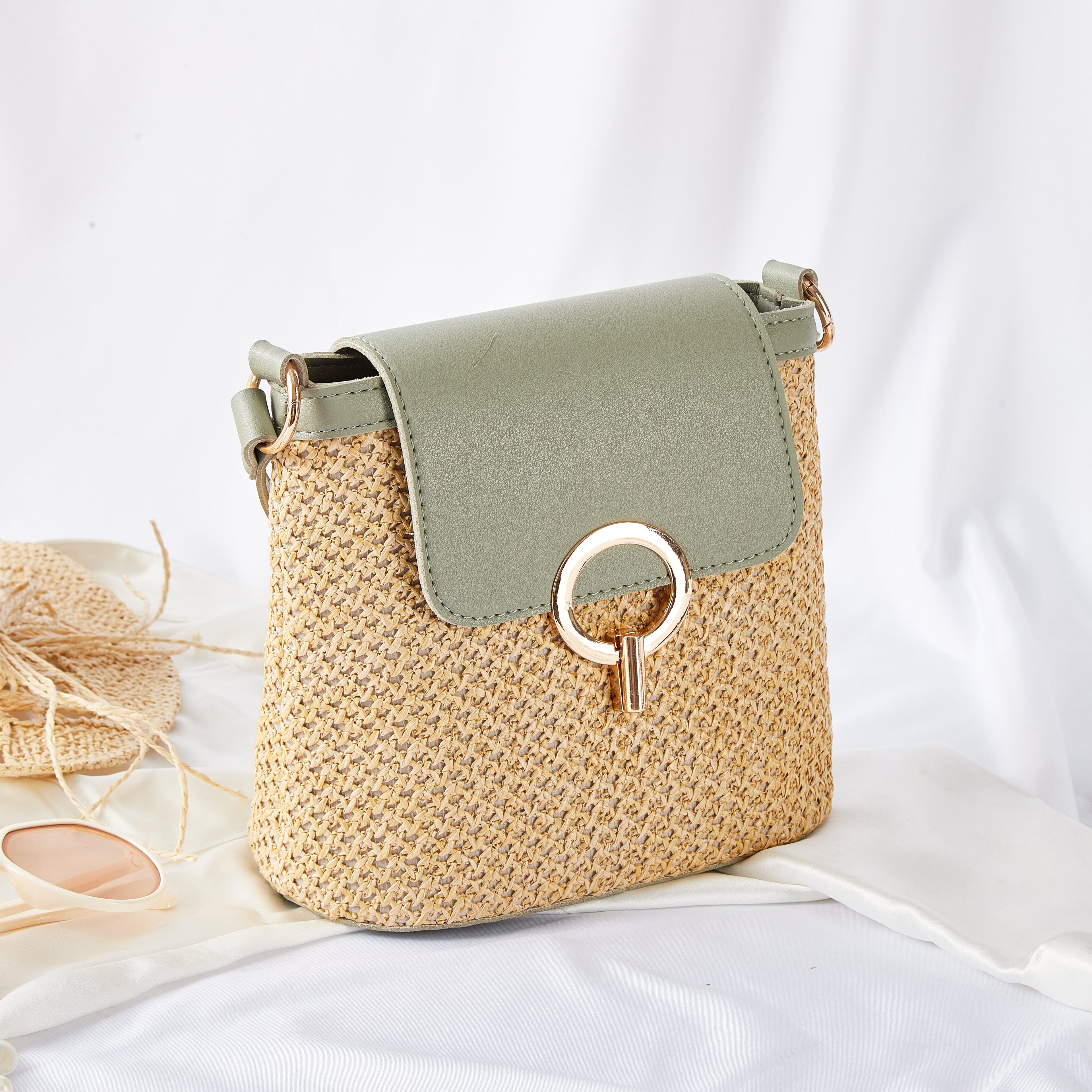 The Winona Everyday Bag