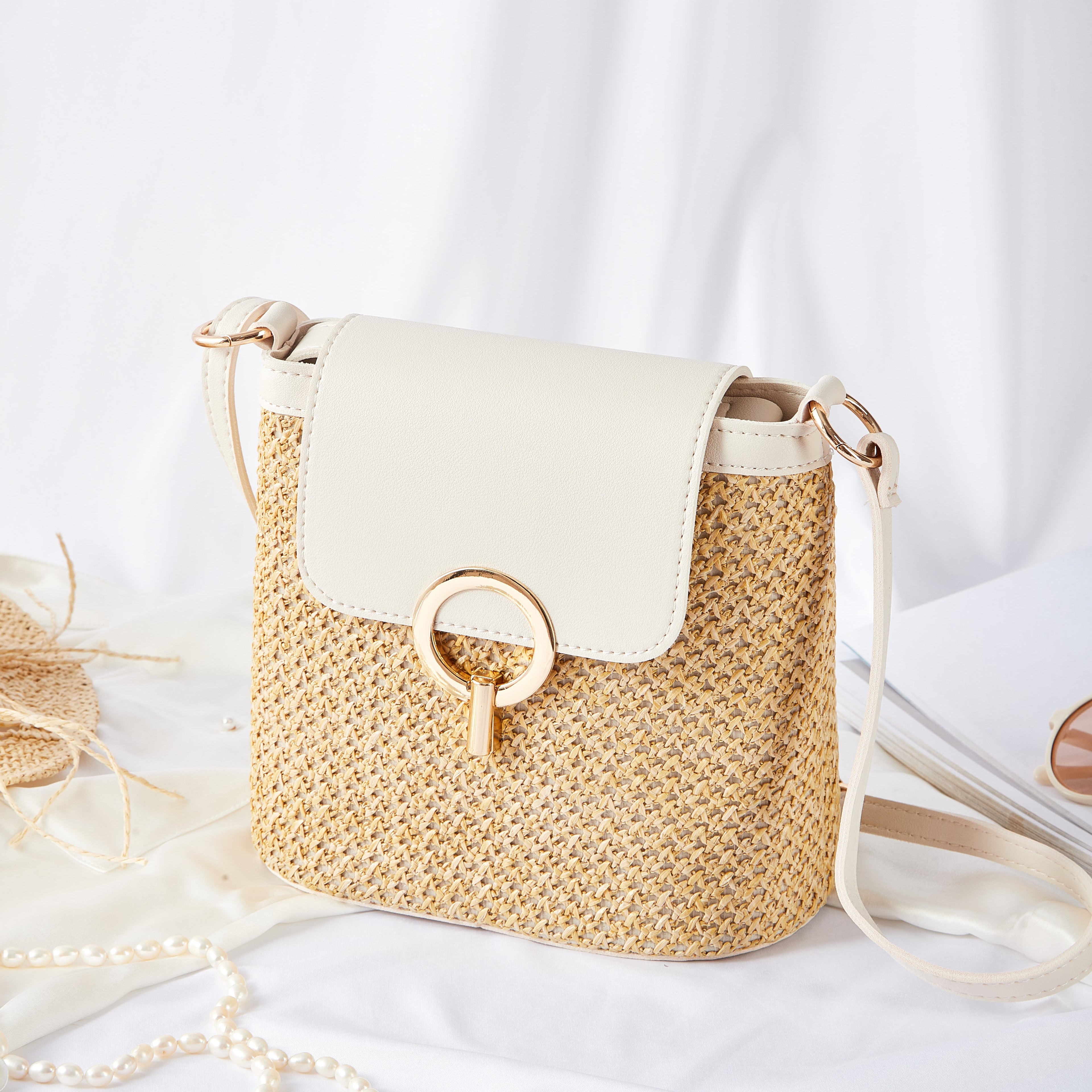 The Winona Everyday Bag
