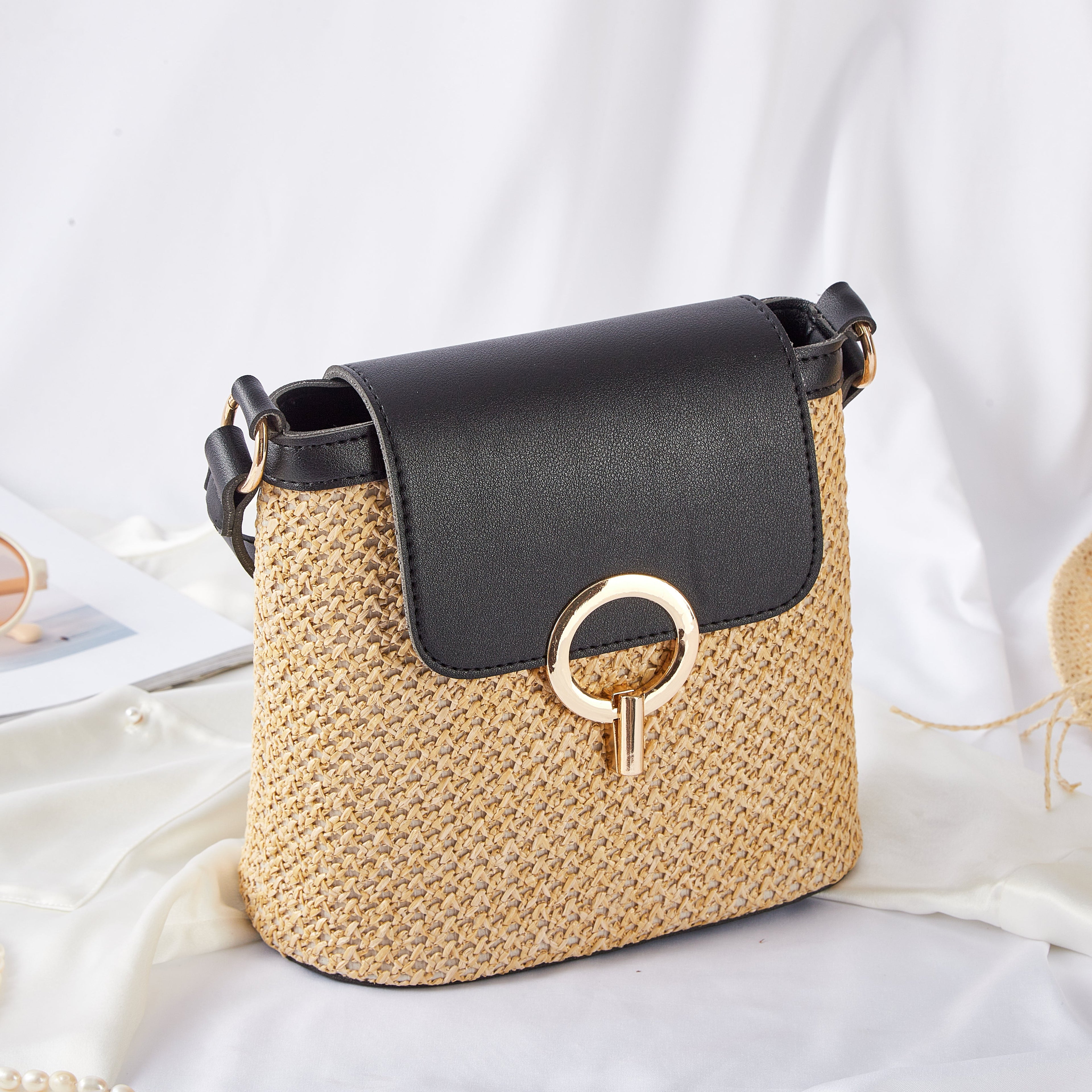 The Winona Everyday Bag