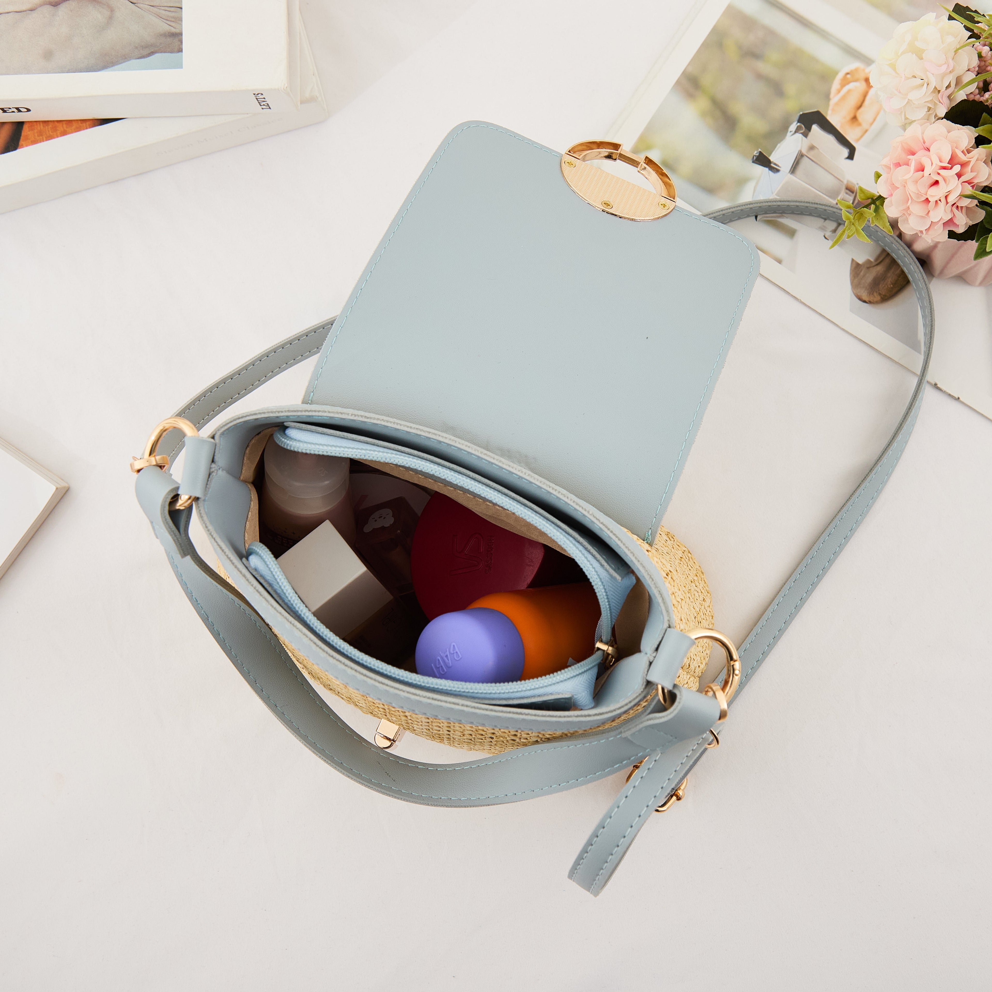The Winona Everyday Bag