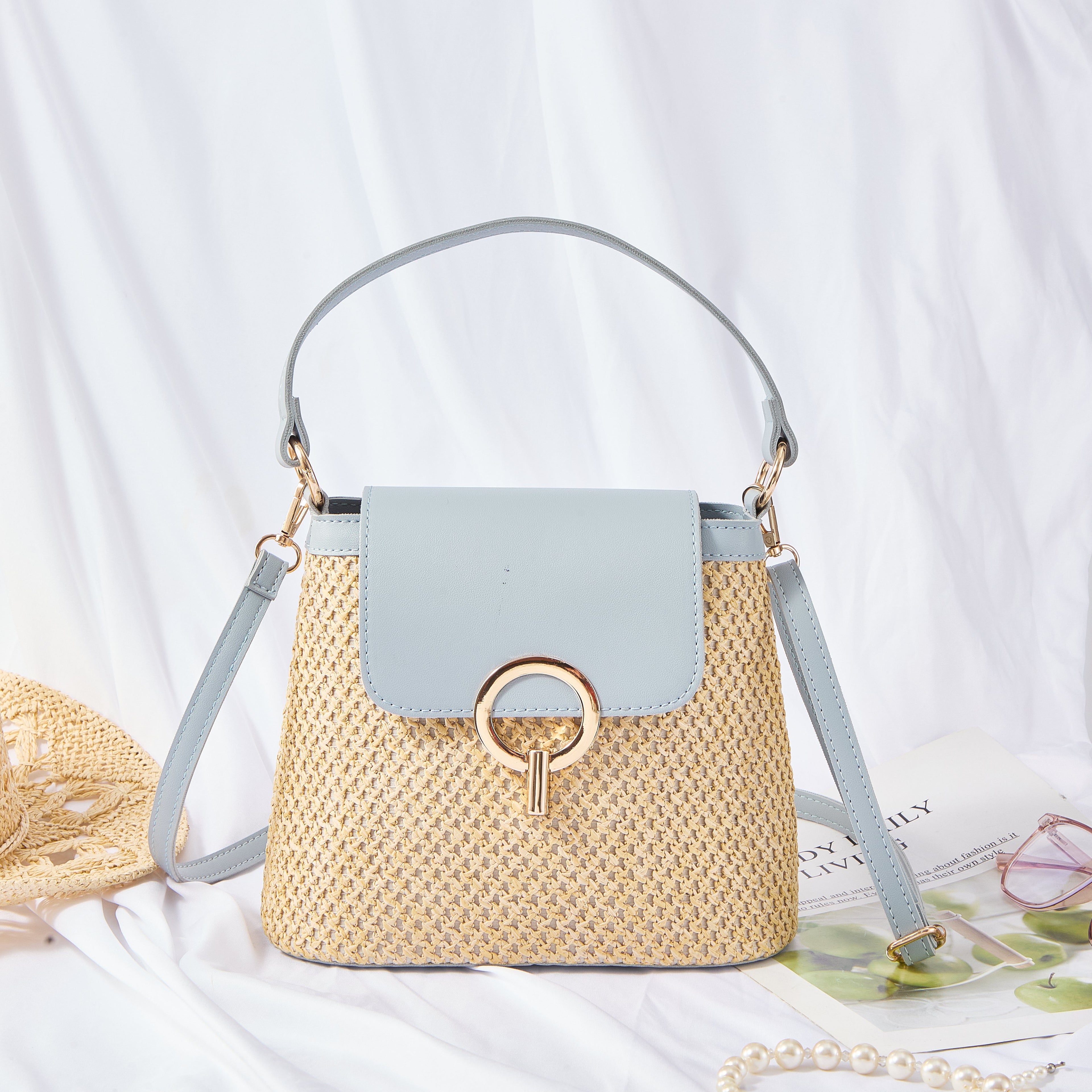 The Winona Everyday Bag