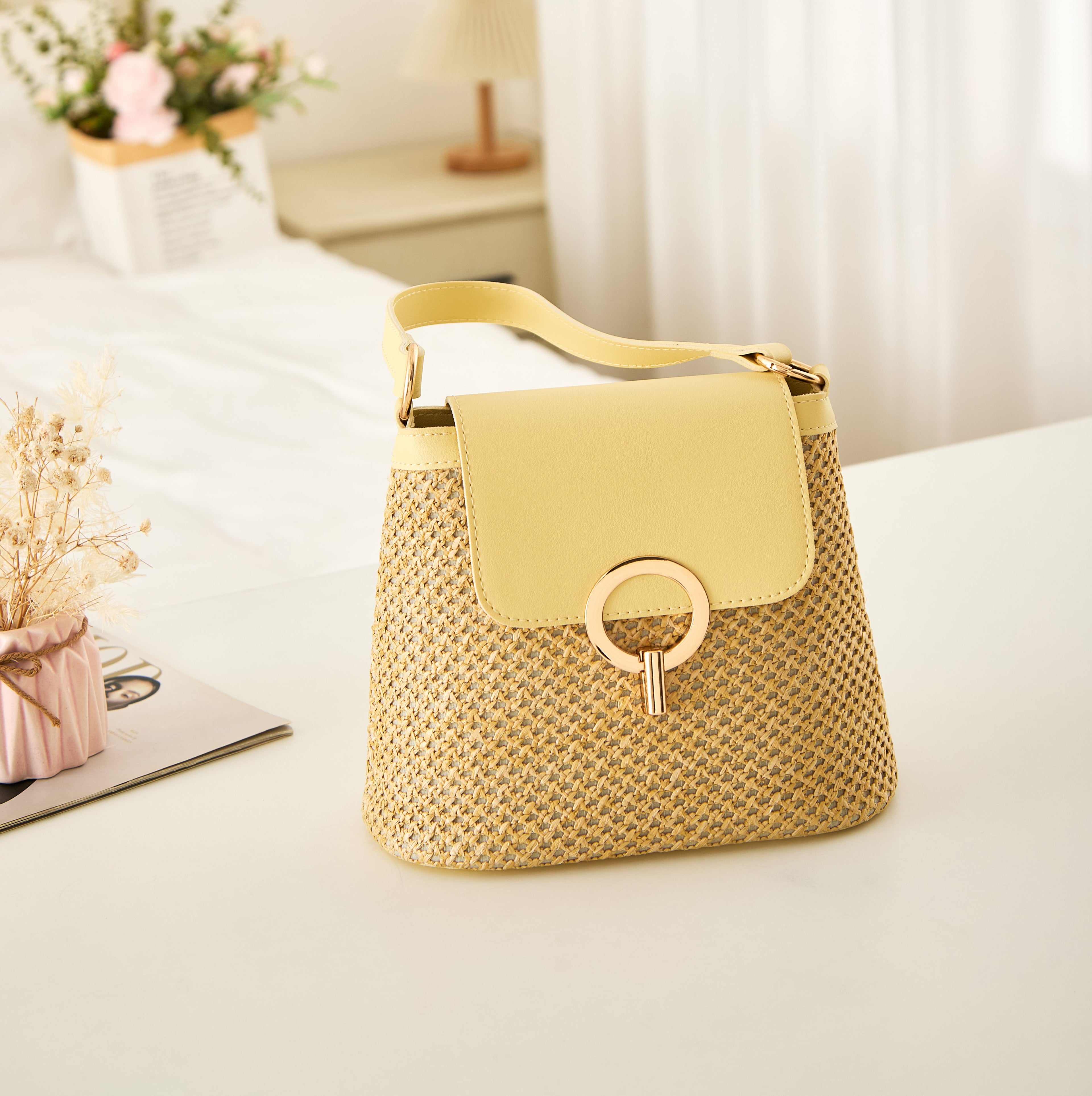 The Winona Everyday Bag