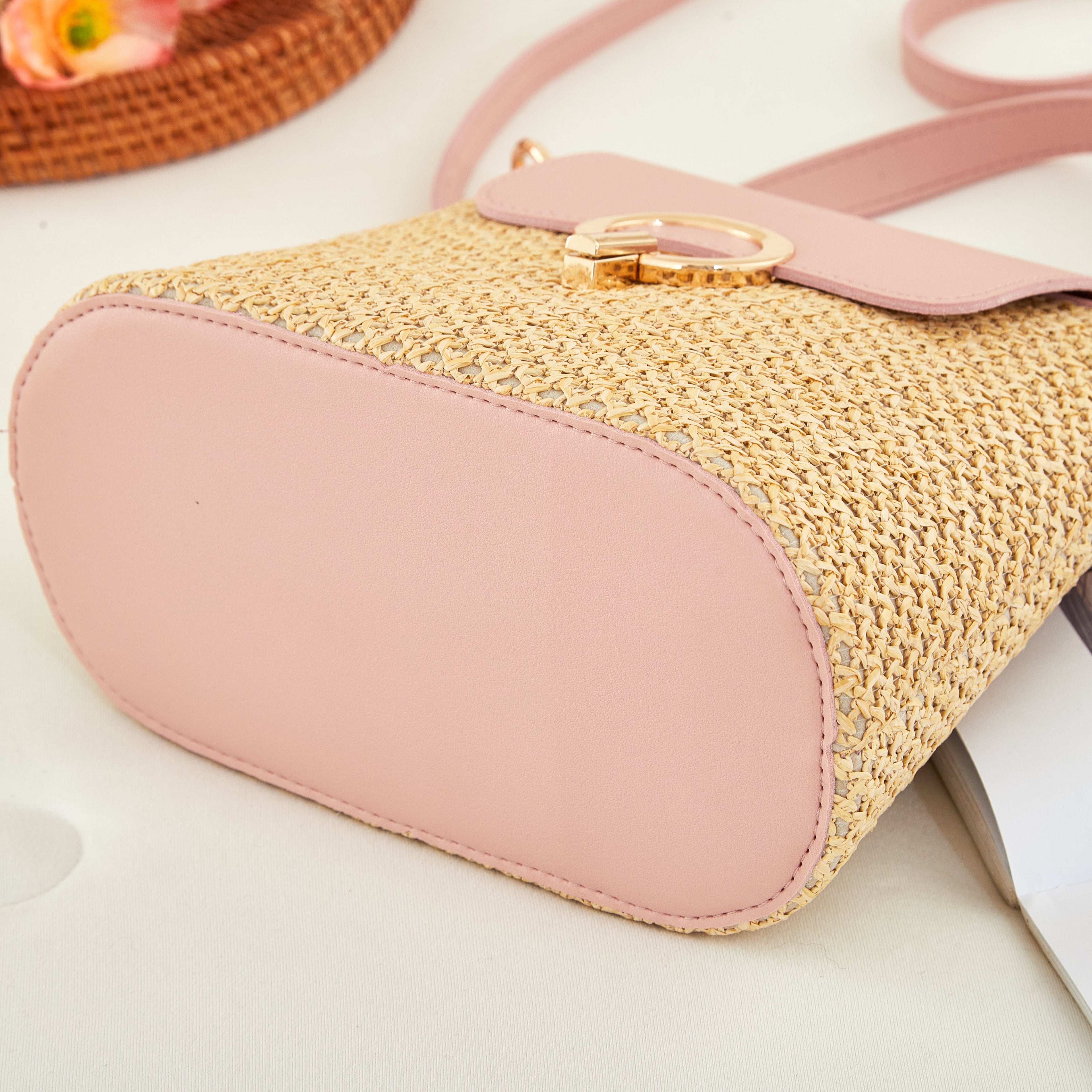 The Winona Everyday Bag