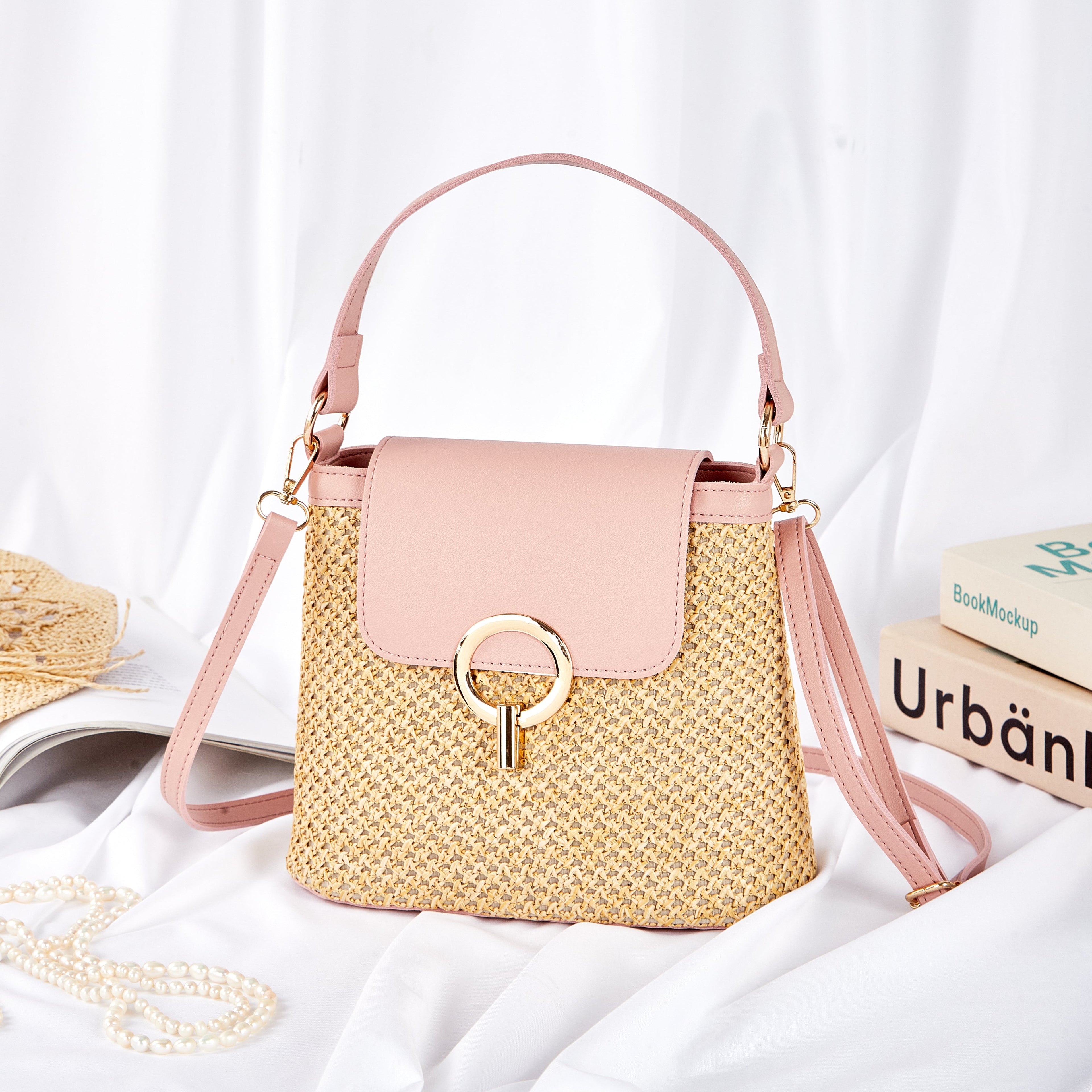 The Winona Everyday Bag