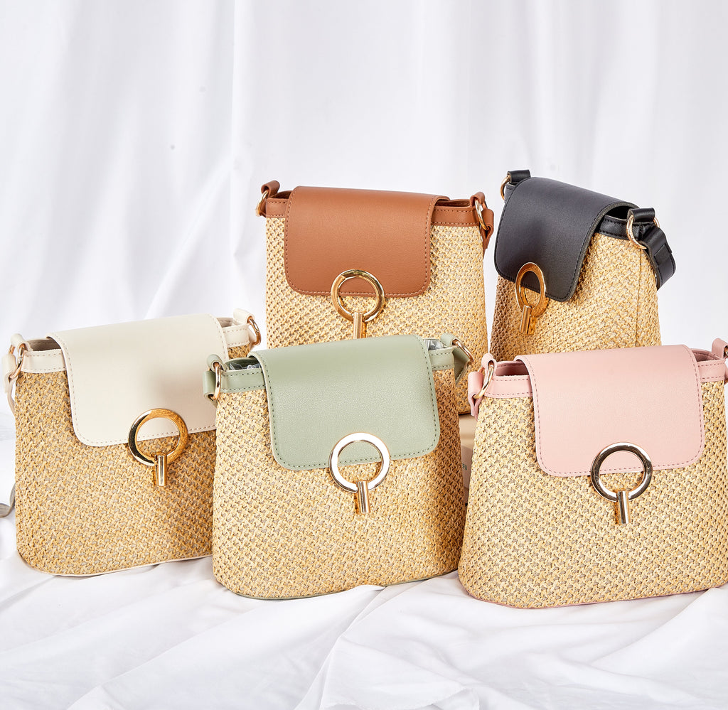 The Winona Everyday Bag