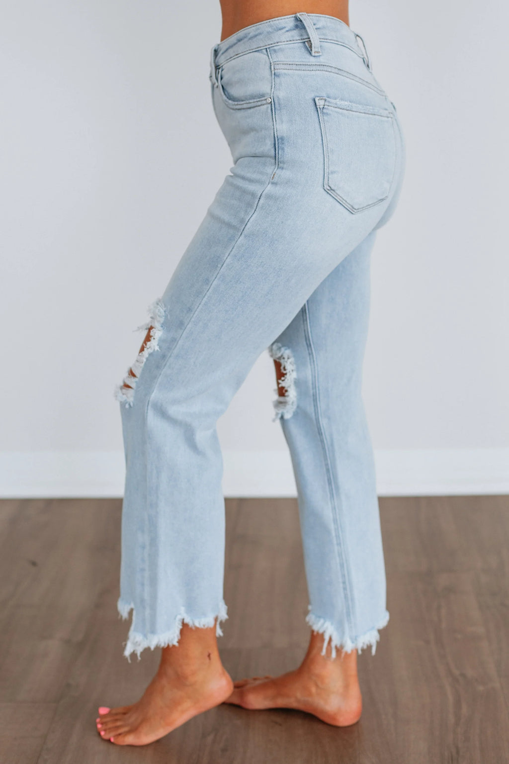 Rudy Risen Jeans