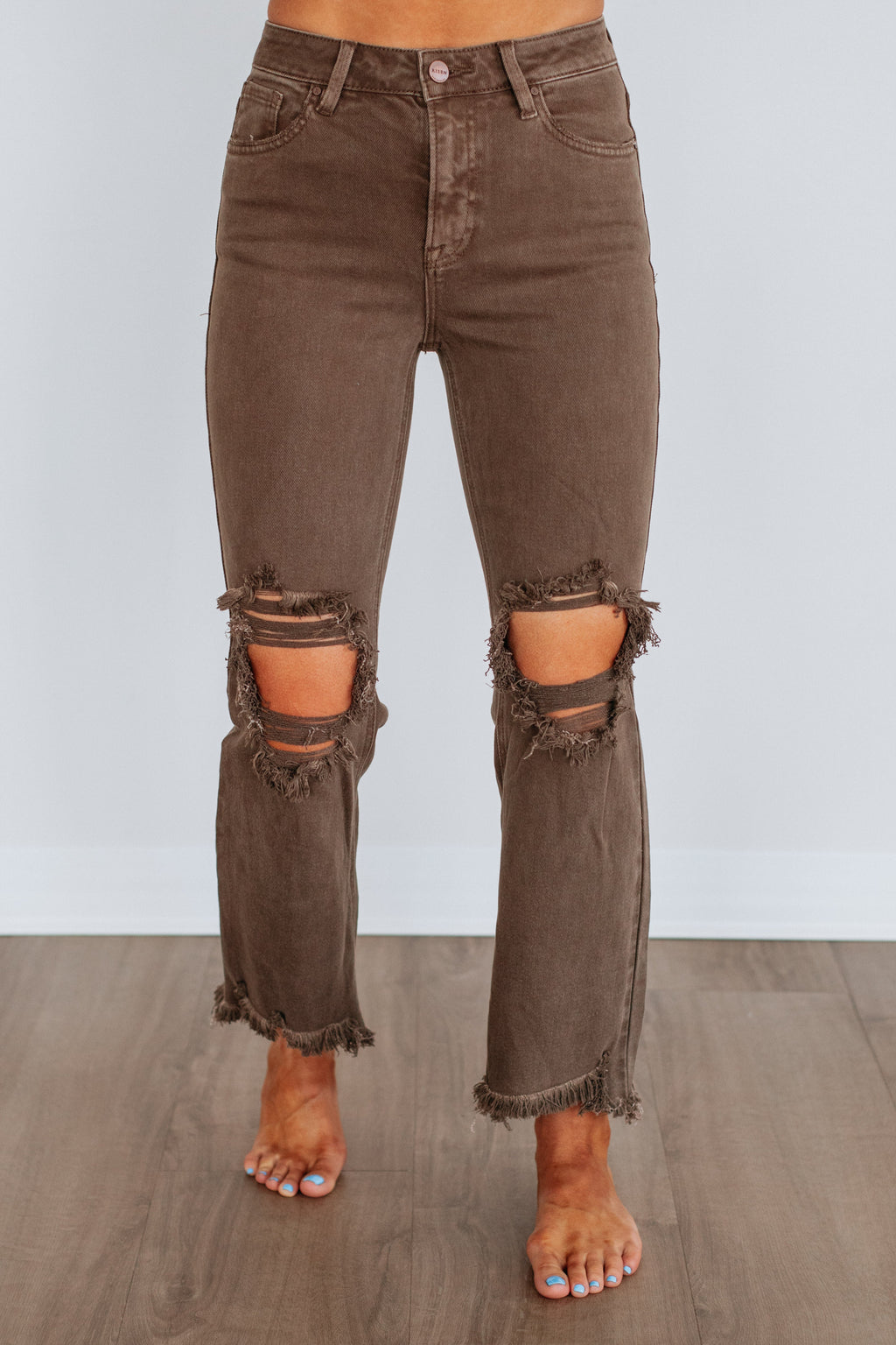Rudy Risen Jeans