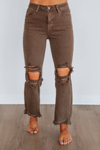 Rudy Risen Jeans