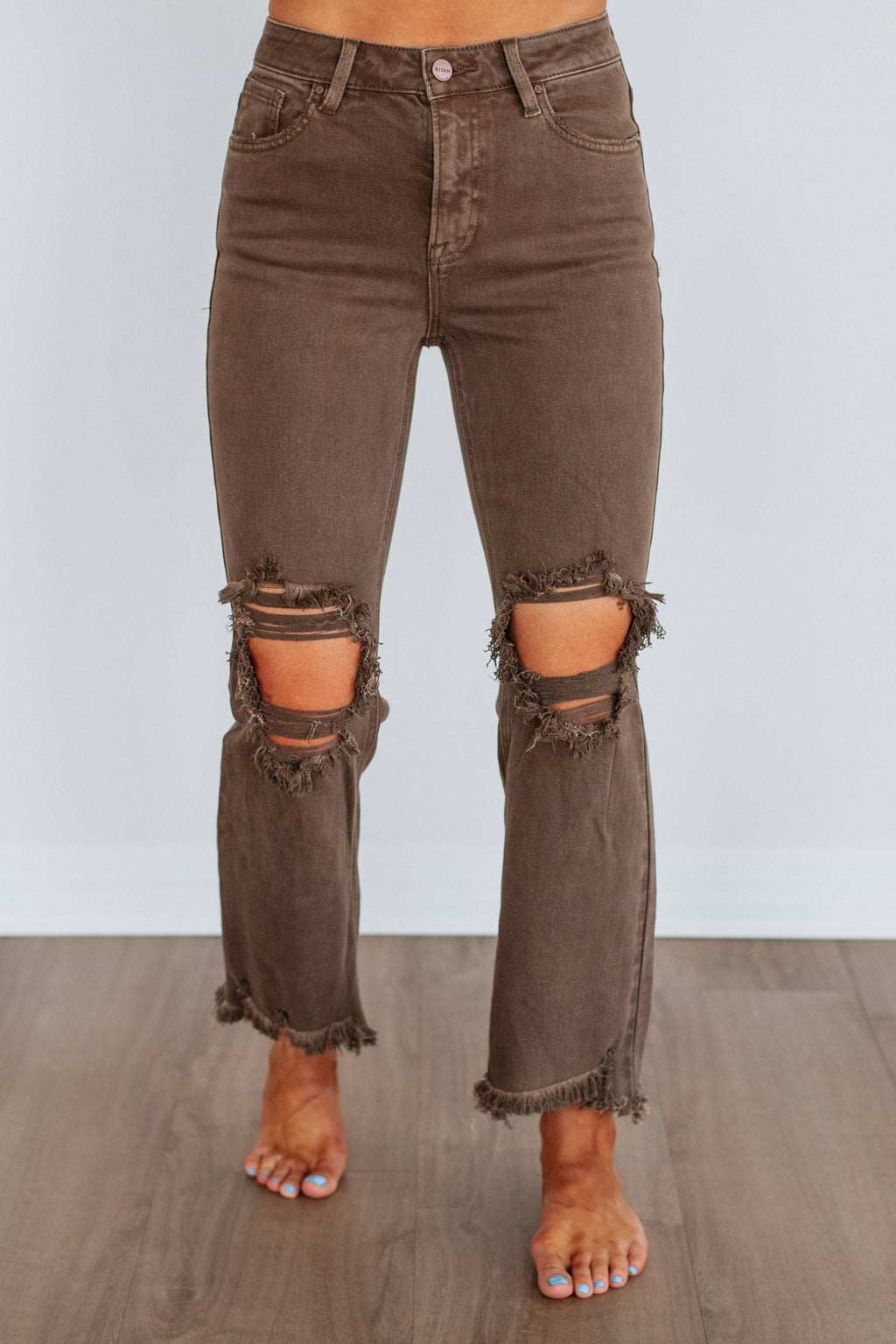 Rudy Risen Jeans