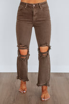 Rudy Risen Jeans