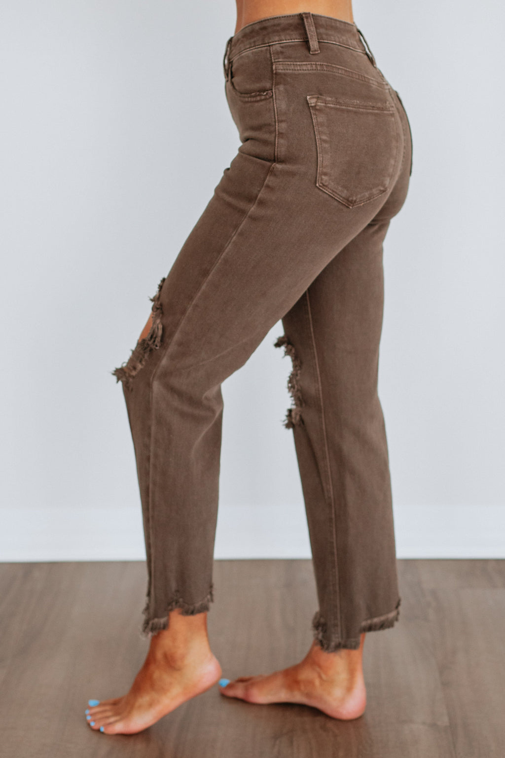 Rudy Risen Jeans