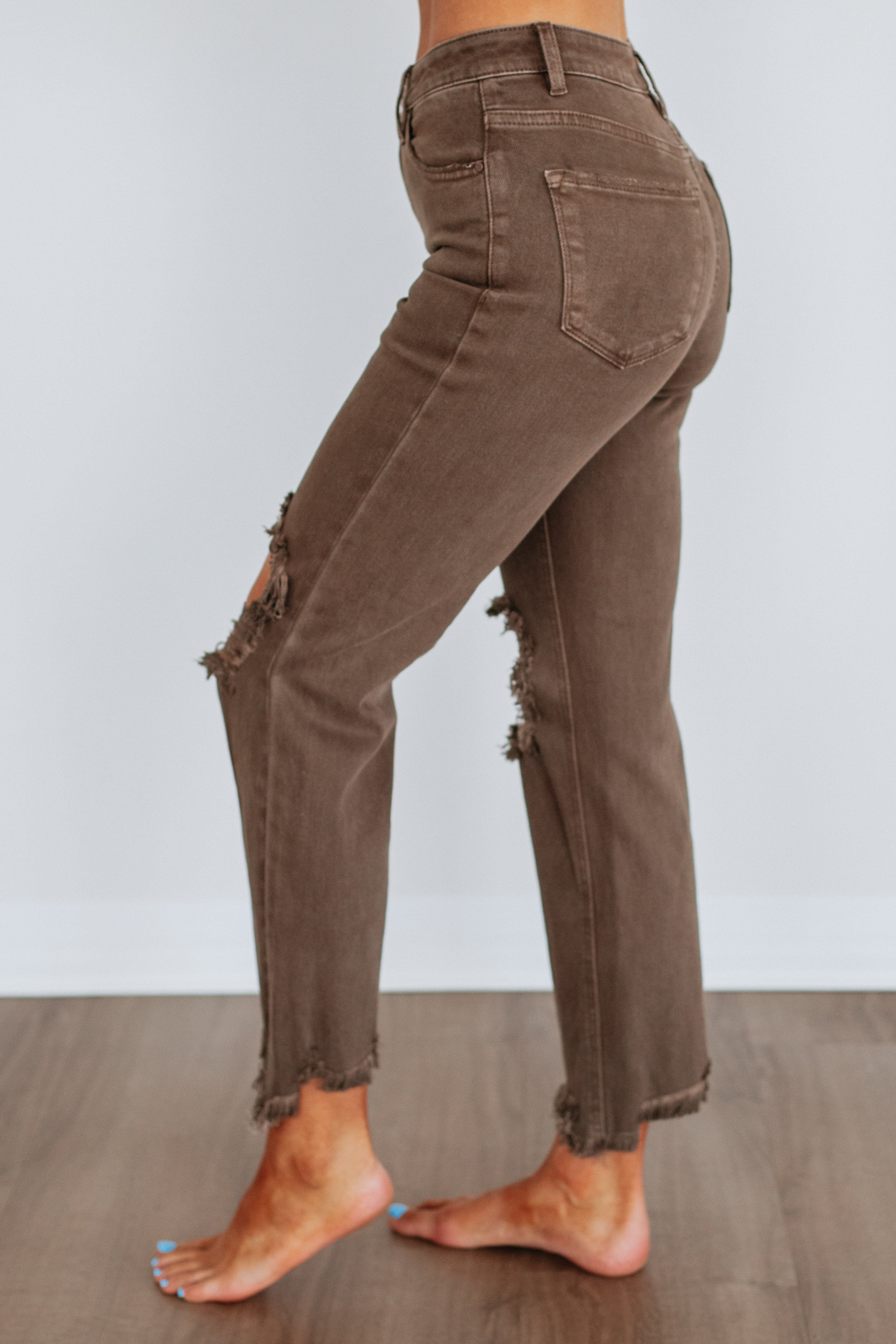 Rudy Risen Jeans