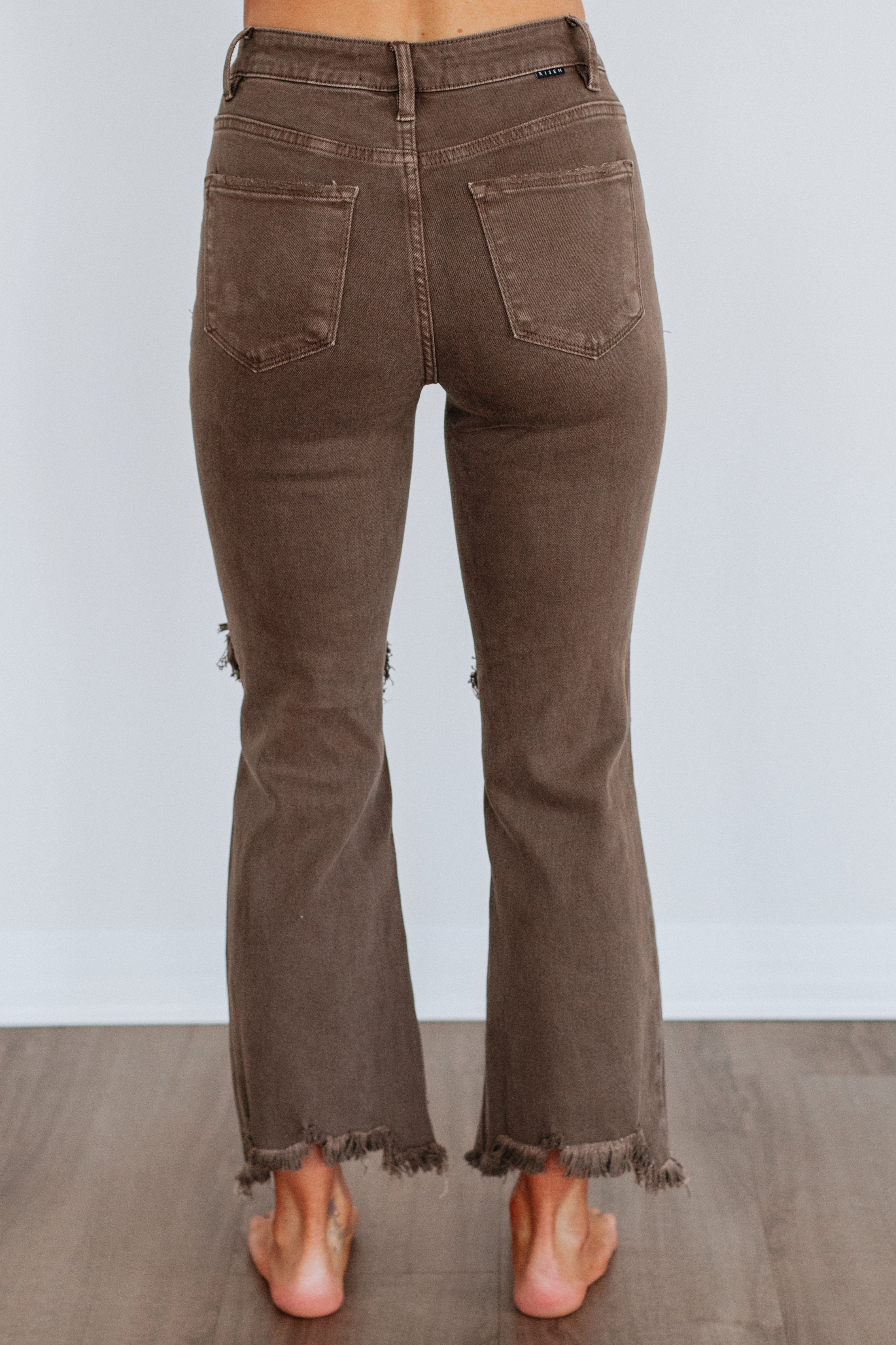 Rudy Risen Jeans