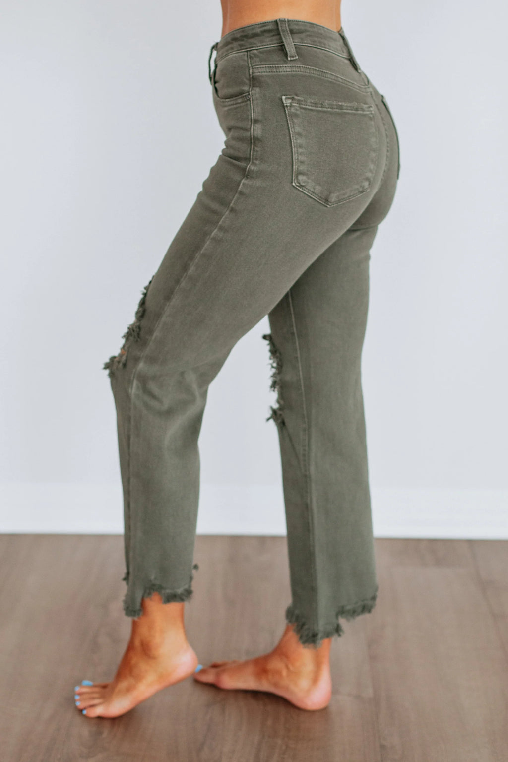 Rudy Risen Jeans