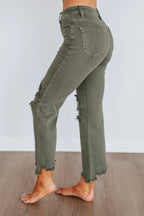 Rudy Risen Jeans