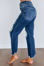 Rudy Risen Jeans