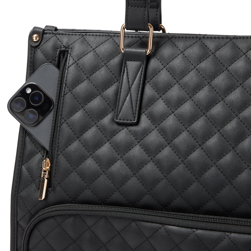 The Cate's 3-IN-1 Daily Tote Bag