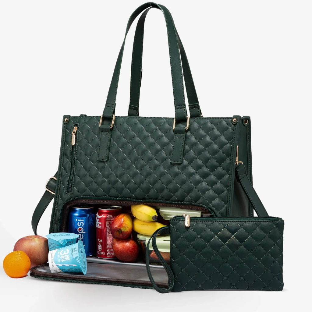 The Cate's 3-IN-1 Daily Tote Bag