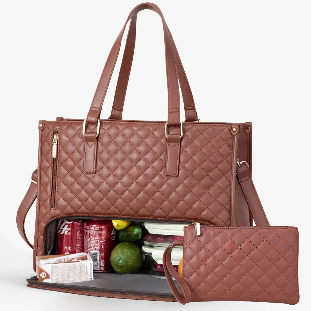 The Cate's 3-IN-1 Daily Tote Bag