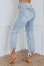 Rudy Risen Jeans