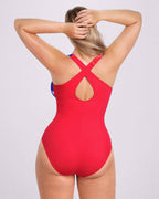 Amalfi U-Wire Shaping Swimsuit