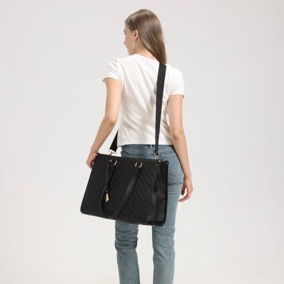 The Cate's 3-IN-1 Daily Tote Bag