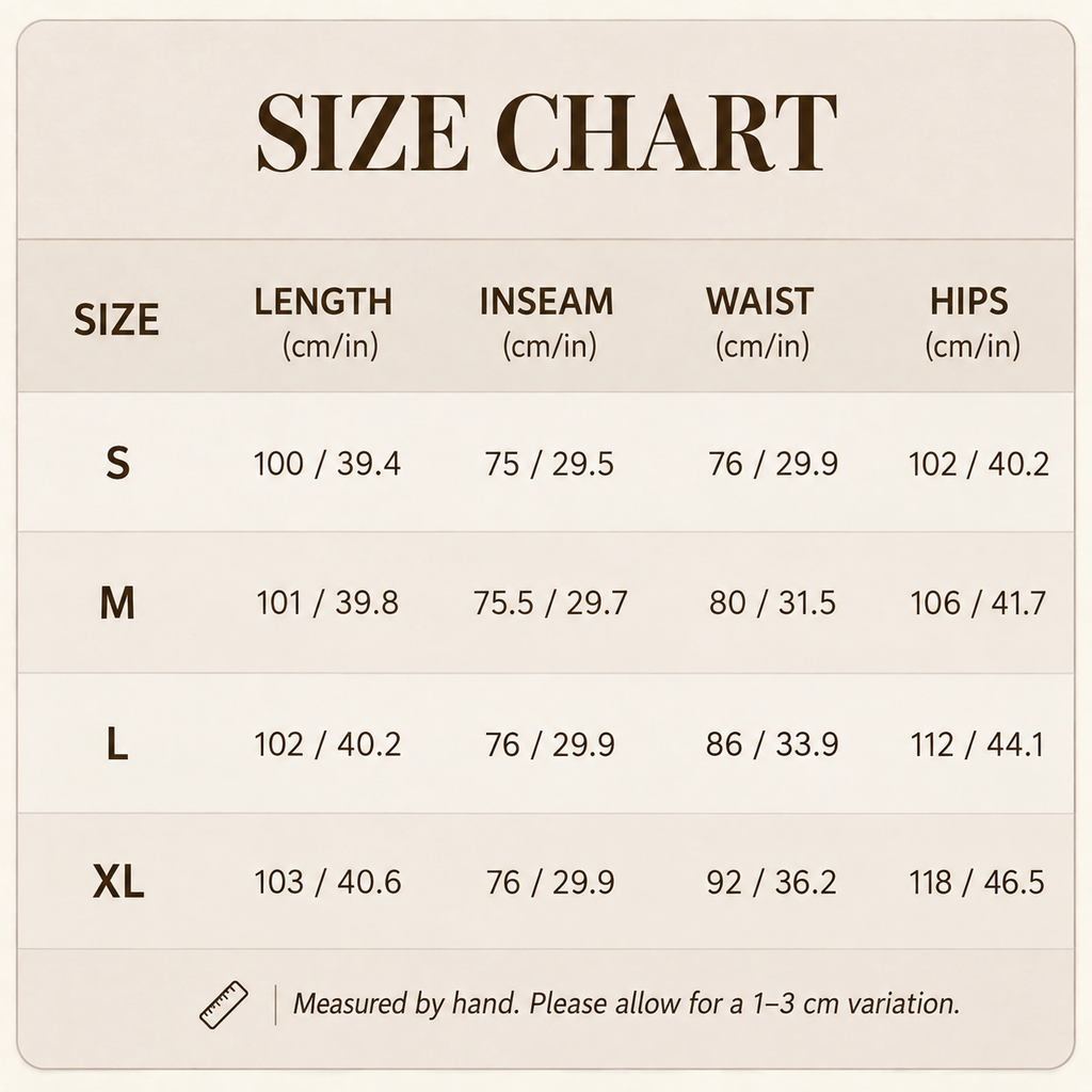 Relaxed Wide-Leg Casual Pants for Women