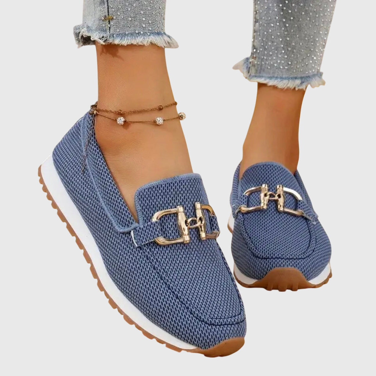 Lili - Luxury Comfort Sneakers