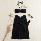 The Bahamas 3-Piece Beach Set