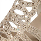 ✨ Luna™ Elegant Wedge Sandals 👡